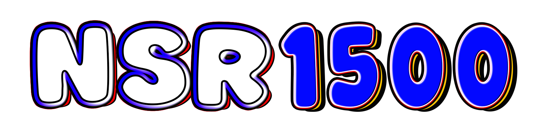 NSR1500